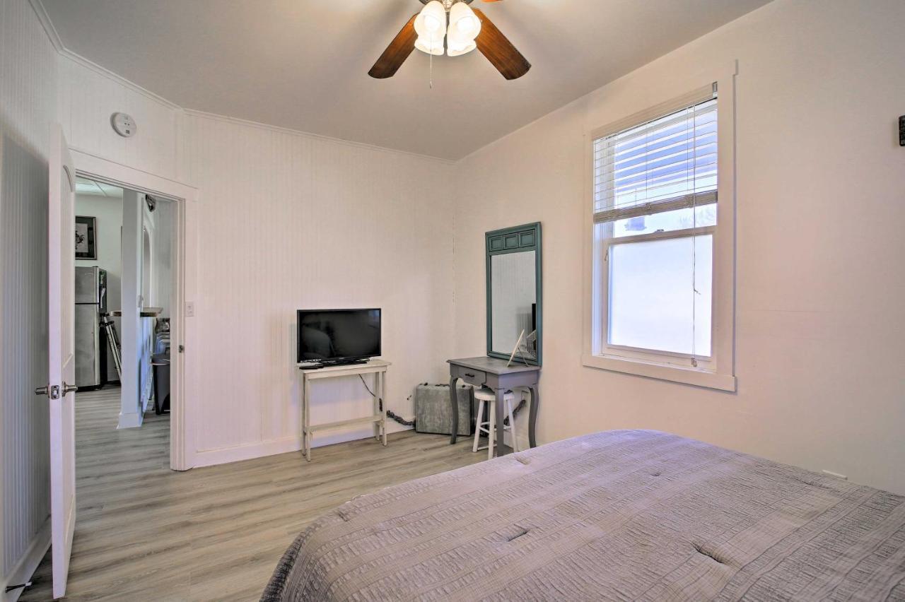 Texas Home With Backyard Oasis, Walk To Main St Fredericksburg Luaran gambar